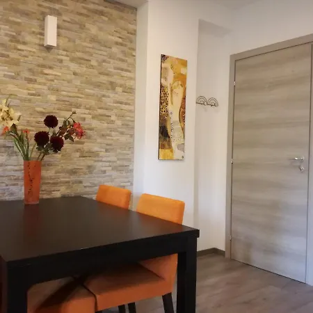 La Casa Di Ale Apartment Aci Castello Exterior photo