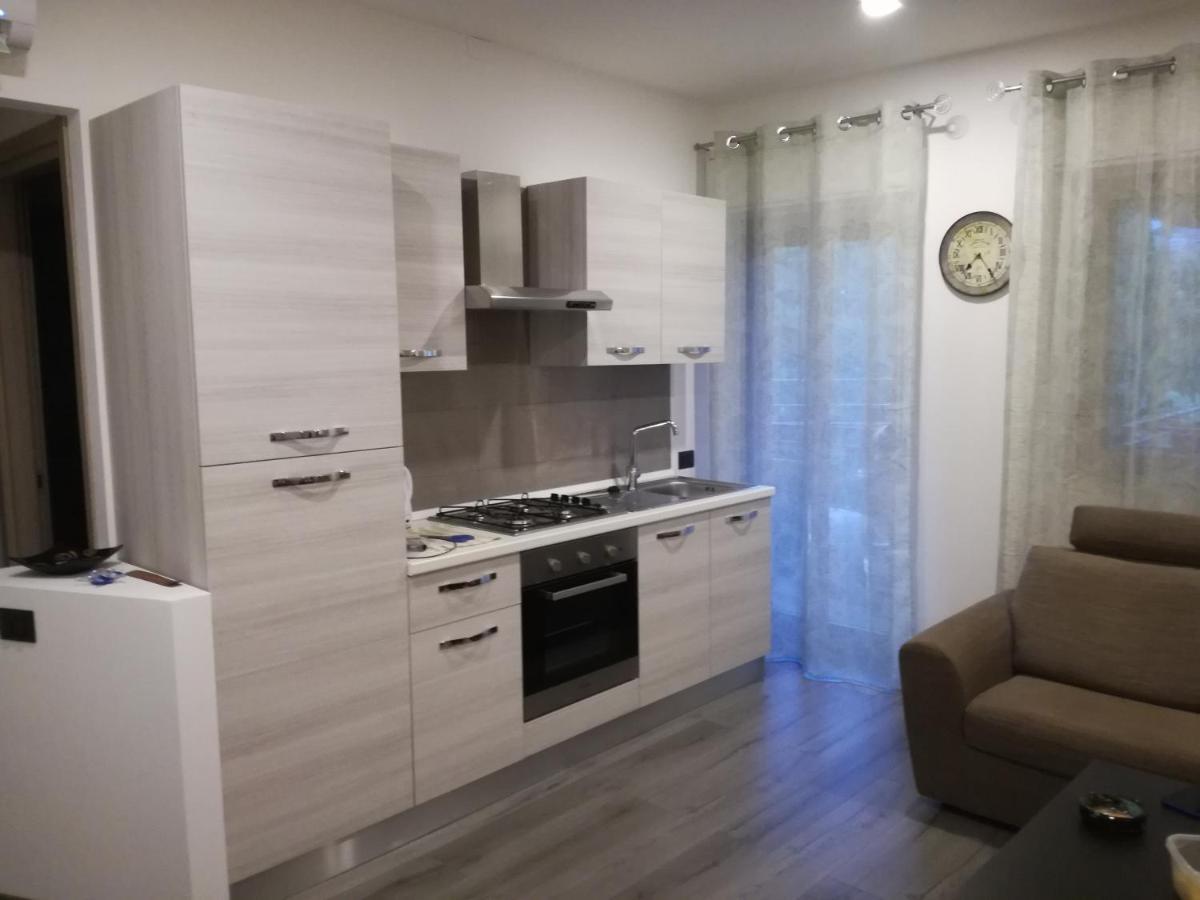 La Casa Di Ale Apartment *