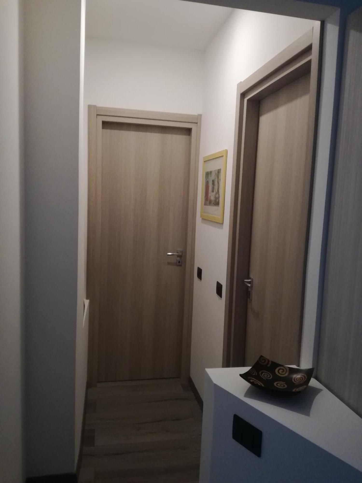 La Casa Di Ale *