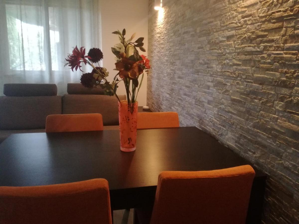 La Casa Di Ale Apartment Aci Castello