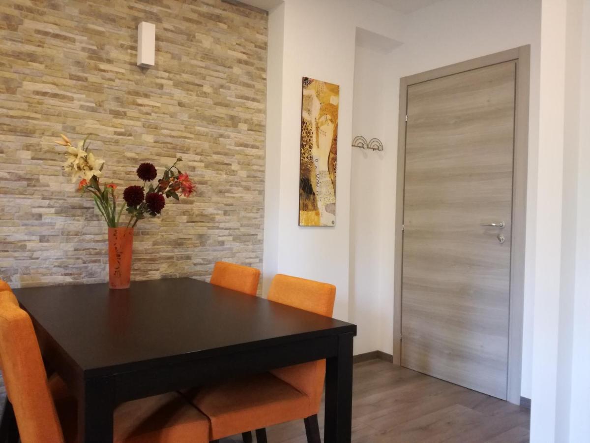 La Casa Di Ale Apartment *