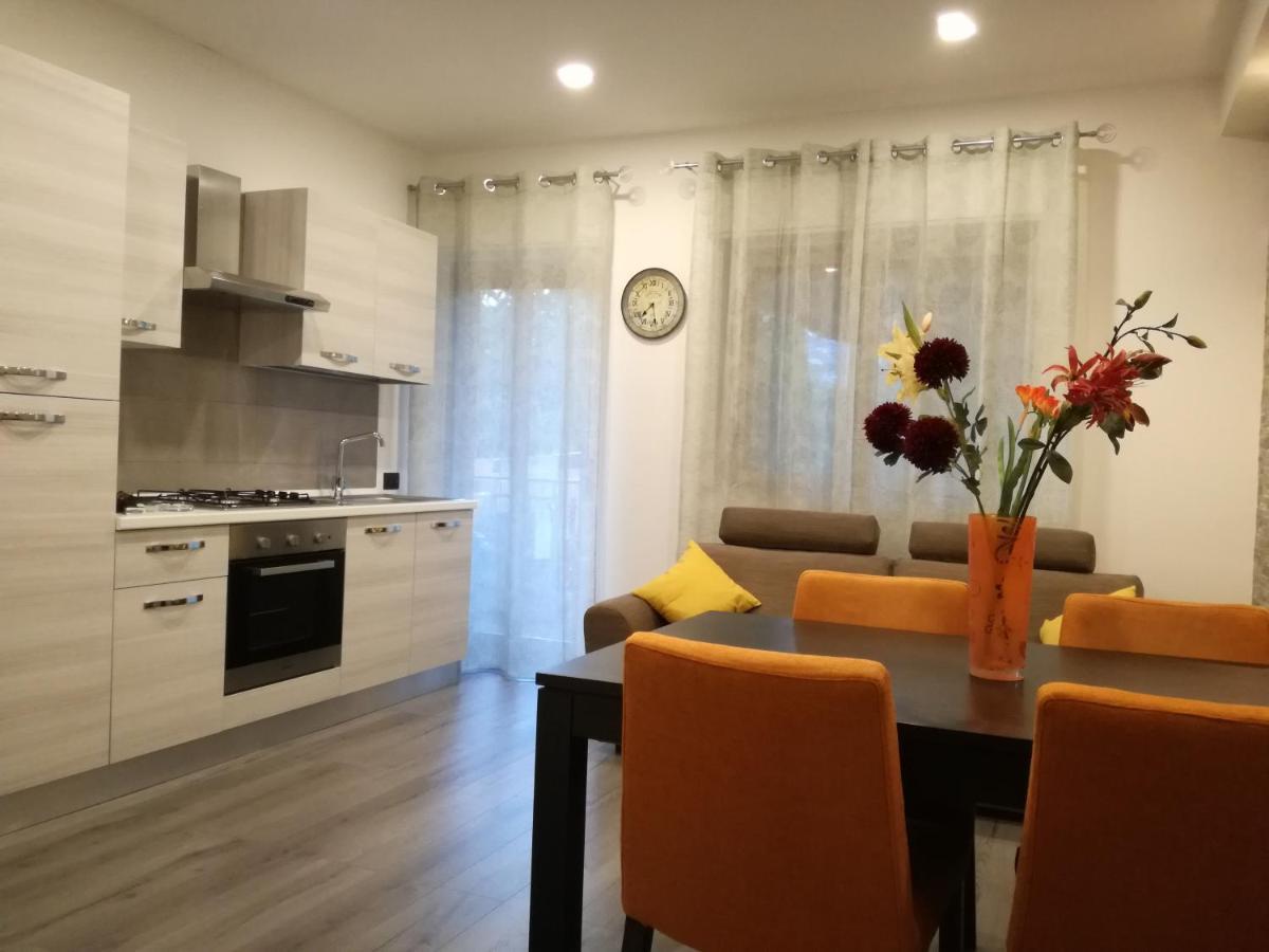 La Casa Di Ale Apartment