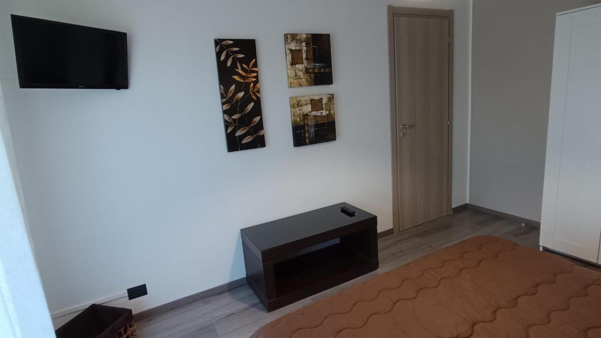 Apartment La Casa Di Ale