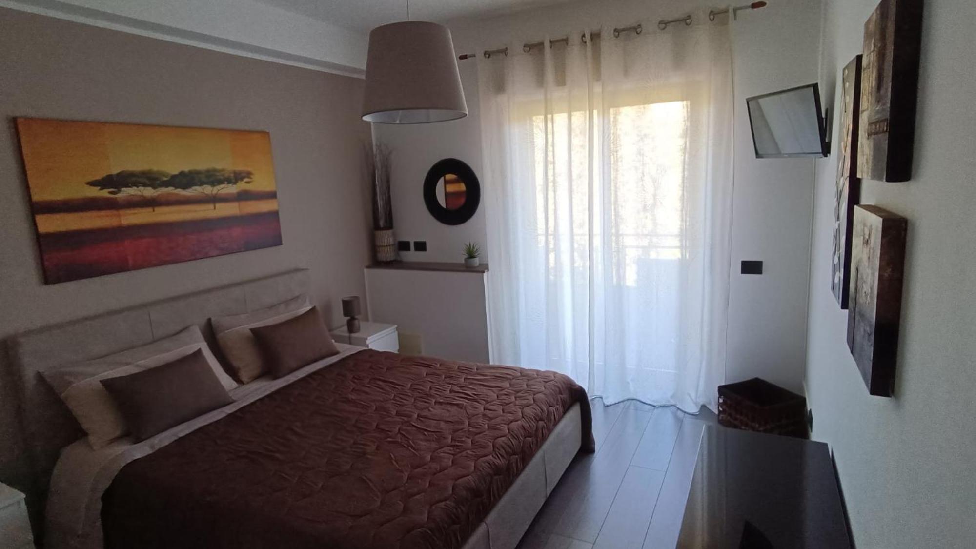 La Casa Di Ale Apartment Aci Castello